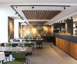 Restaurant Taverne zum Adler Bild 1
