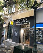 Cap Or Numismatique image 2