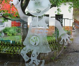 Glas Atelier Roland Götz Bild 21