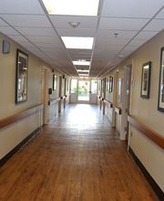 Sevierville Health and Rehabilitation Center image 15