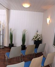 Beerdigungsinstitut Sieglinde Berdon-Teuber Inh. Andreas Schnepf Bild 10
