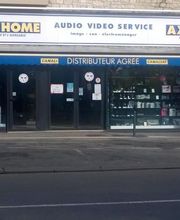 Audio-Video-Services AVS image 3