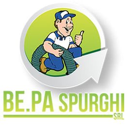 Be.Pa Spurghi logo