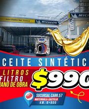 Asis Llantas Sucursal Roble imagen 15