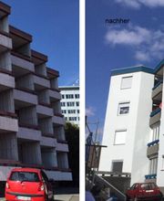 Maler- und Gipserwerkstatt Bentele GmbH Bild 2