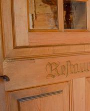 Restaurant Laterne Interlaken