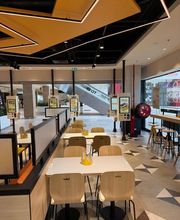 Burger King image 10