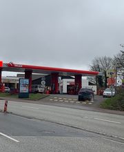 ORLEN Tankstelle Bild 2