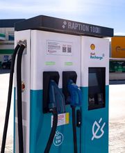 ACCIONA Charging Station imagen 4