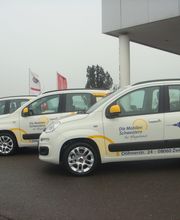 Die Mobilen Schwestern Bild 4