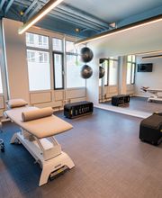 Revitalis Physiotherapie Bild 8