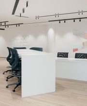 Accenture Italy Assago People Hub Milanofiori - Internal 3