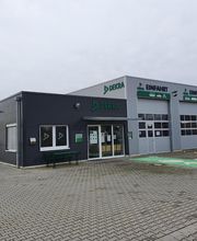 DEKRA Automobil GmbH Station Wegberg Bild 7