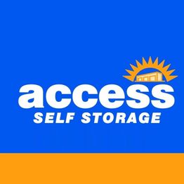 Access Self Storage