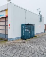 Shell Recharge Charging Station Bild 3