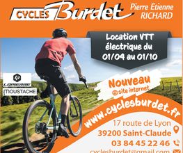 Cycles Burdet image 1