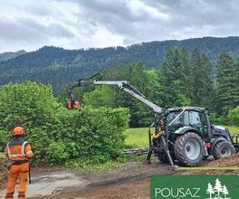 Pousaz SA Bild 14