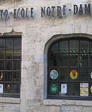 Auto Ecole Notre Dame image 2