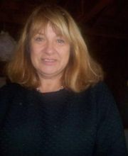 Annie Taillard SCP image 2