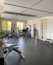 Zentrum Animo, de Roos Bild 6