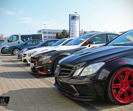 M&D exclusive cardesign Bild 2