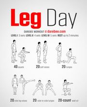 Personal Trainer Balmelli Douglas (SkilsPro) Bild 4