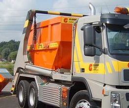 Gloor Transport AG Bild 4