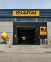 Valser - Kiloutou Castellón - Alquiler de maquinaria imagen 1