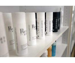 Sophie Zabel Salon Bild 1