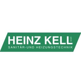 Heinz Kell Sanitär & Heizungstechnik GmbH, in Hamburg spezialisiert auf Wärmepumpen logo