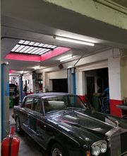 Garage D'Angelo & Produit Sàrl Bild 1