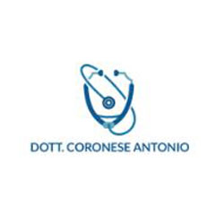 Coronese Dr. Antonio logo