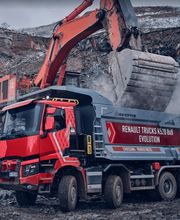 Nutzfahrzeuge AG Bern Bild 5