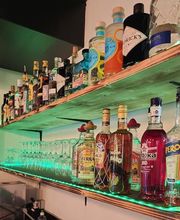 Agape Lounge Bistrot - Ristorante Bellinzona Bild 14