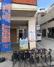 Radical - Luggage Storage Trapani Ferry Service immagine 5