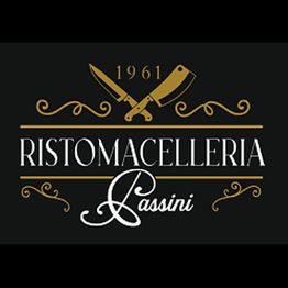 Risto Macelleria Passini logo