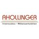 Schreinerei Franz Ahollinger GmbH & Co.KG