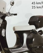 Elektro Roller Shop Bild 9