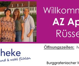 AZ-Apotheke Bild 1