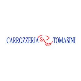 Carrozzeria F.lli Tomasini logo