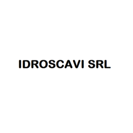 Idroscavi logo