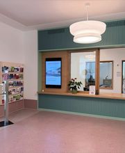 Alterszentrum Promulins, Samedan Bild 2