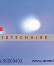 Arendsen Installatietechniek M