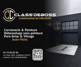 Class'Deboss image 10