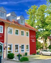 BED&BREAKFAST HOTEL ERBER Bild 1