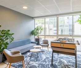 B&B HOTEL Lyon Centre Monplaisir image 7