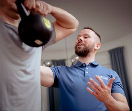 Personal Training Richard Proch
