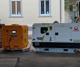 SEV GmbH Bild 2