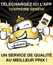 TAXIPHONE Centrale SA Taxi & Limousine Genève Bild 3