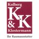Kolberg & Klostermann Raumausstatter GBR